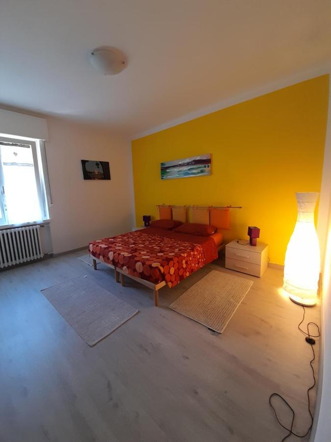 Casa Vacanze Claudette Арко Экстерьер фото