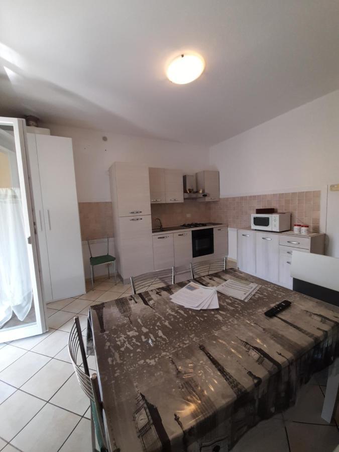 Casa Vacanze Claudette Арко Экстерьер фото