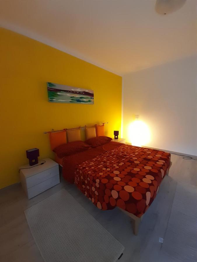 Casa Vacanze Claudette Арко Экстерьер фото