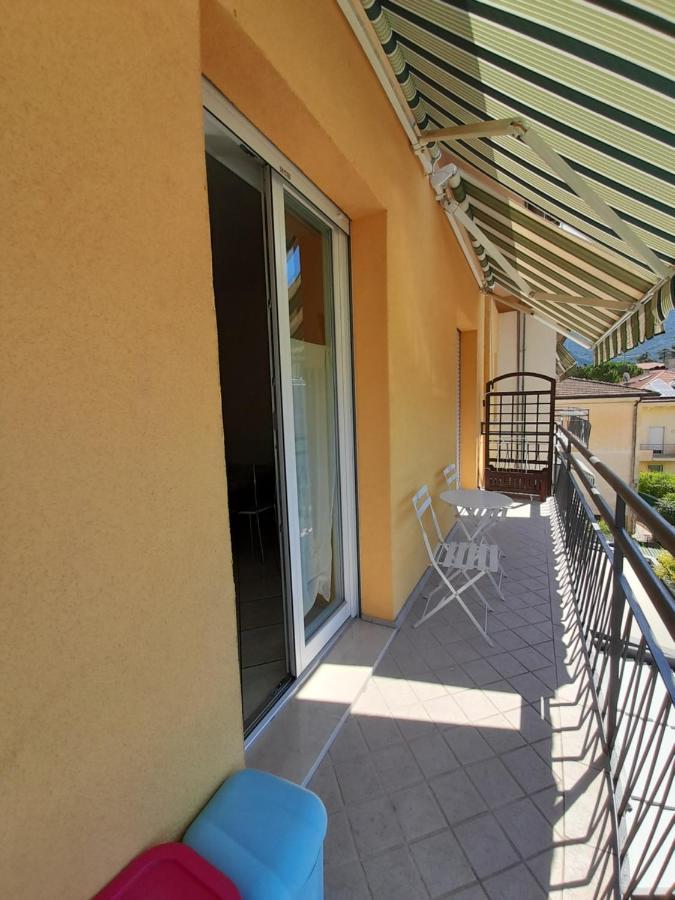 Casa Vacanze Claudette Арко Экстерьер фото