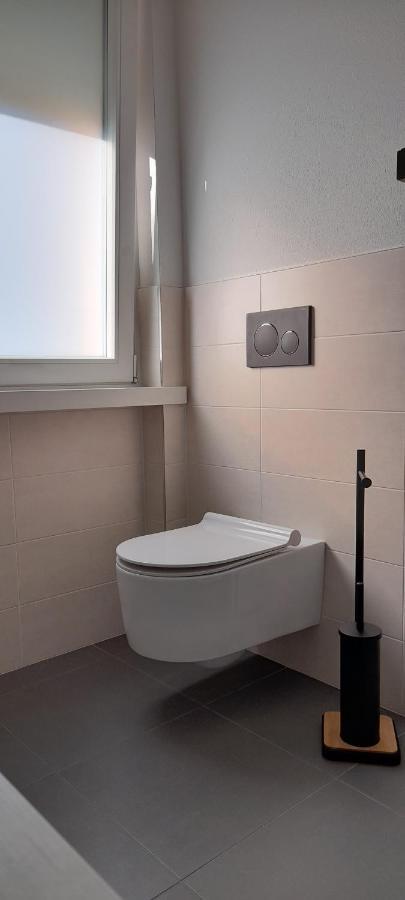 Casa Vacanze Claudette Арко Экстерьер фото