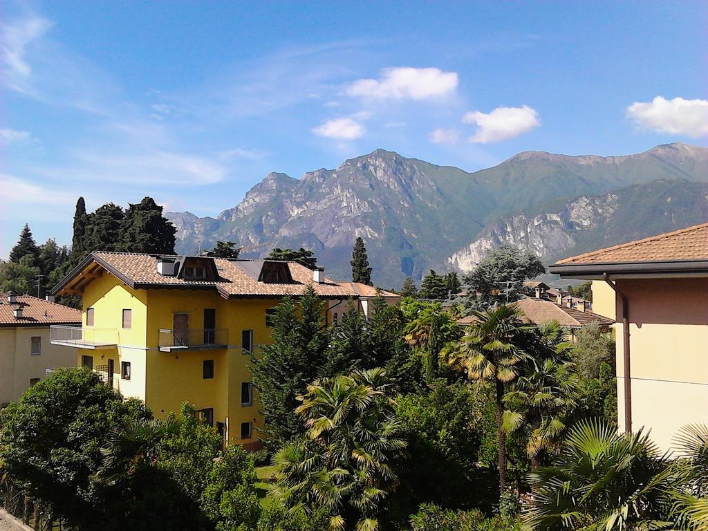 Casa Vacanze Claudette Арко Экстерьер фото