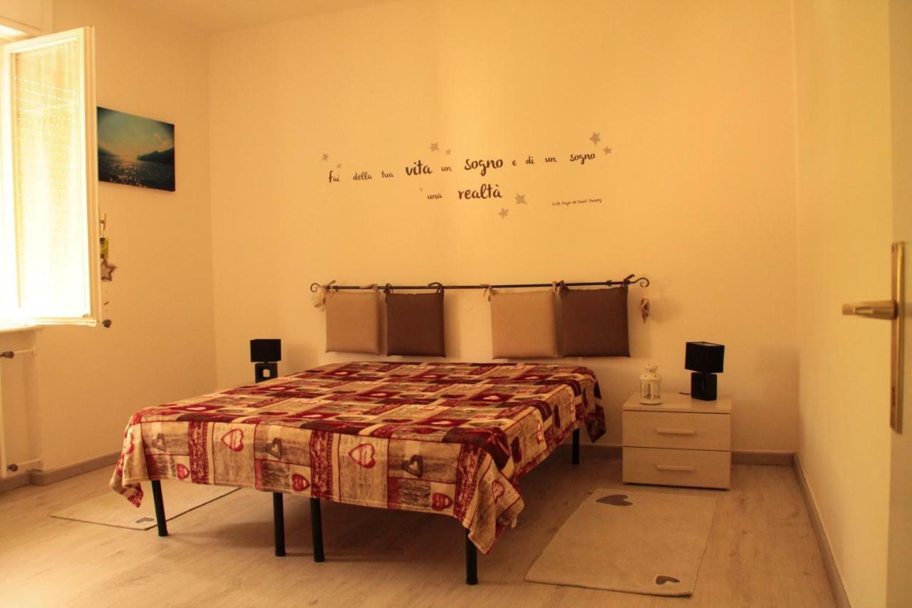 Casa Vacanze Claudette Арко Экстерьер фото