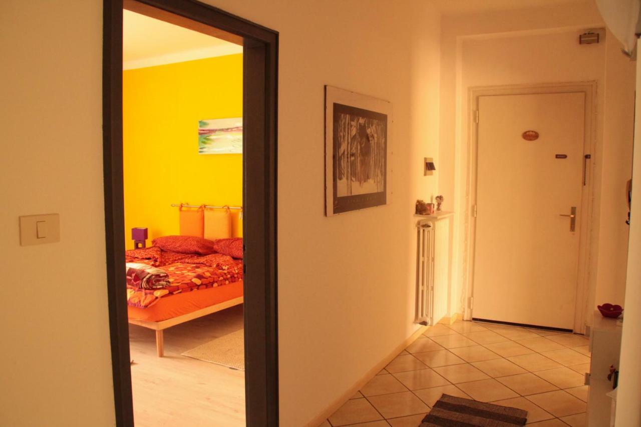 Casa Vacanze Claudette Арко Экстерьер фото