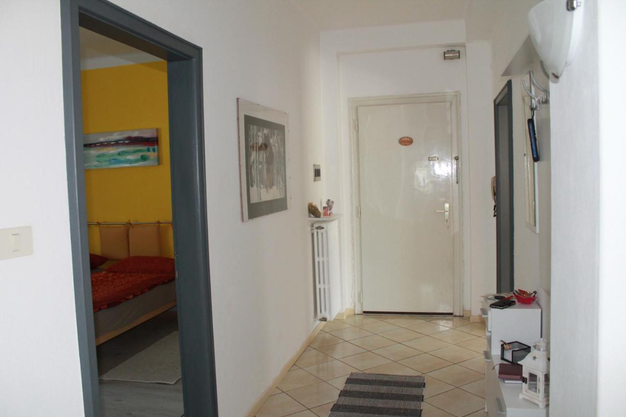 Casa Vacanze Claudette Арко Экстерьер фото